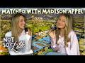 The One Where Madison Appel Talk Tennis At Indian Wells