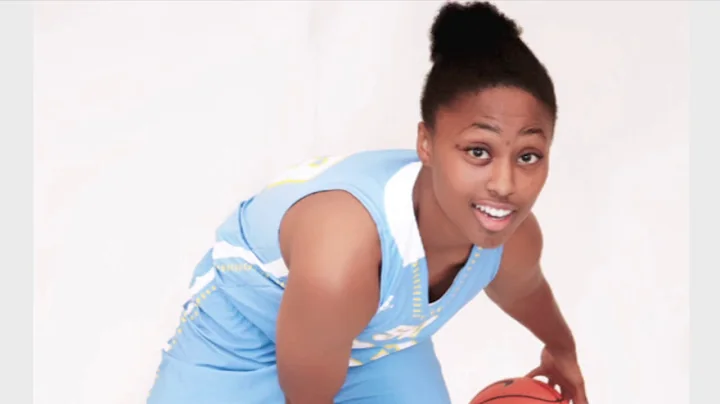 Samantha Duncan Official Highlight Tape