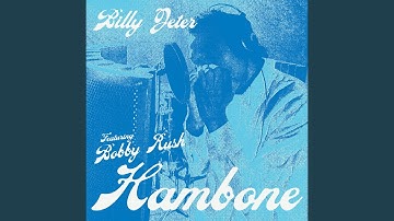 Hambone Stomp (feat. Bobby Rush)