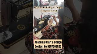 Diploma In Fashion Design Courses In Mumbai nerul designinginstitute fashion