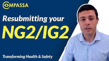 NEBOSH What to Do When You Fail your NG2