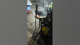 story wa beli nasi goreng malam hari