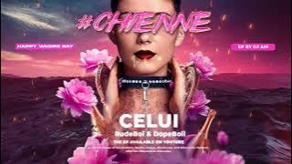 CELUI -  [edition. Remix] ( RudeBoi & DopeBoii )  [ DJ ANI REMIX ]