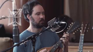 Video thumbnail of "Mandolin Orange Unknown Legend (NY cover)"