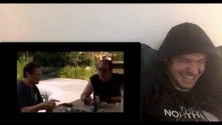 Opie And Anthony - Dice The Pirate - Anthony Impression (Reaction)