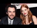 Jessica Chastain Family (Husband, Kids, Siblings, Parents)