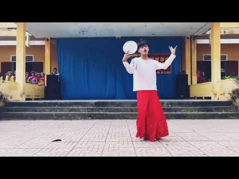 Mang Chủng / 芒种 - Âm Khuyết Thi Thính, Triệu Phương Tịnh | Múa Đương Đại