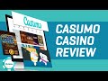 Casumo Casino Test UPDATED 2019  Casino-Cowboy.net ...