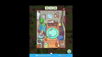 Found It! Countryside Episode 3