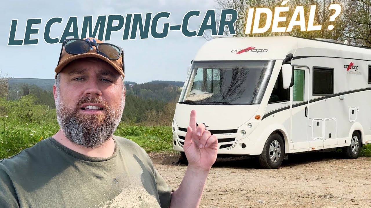 Ce CAMPING CAR est il PARFAIT pour une famille qui veut voyager    Rassemblement de voyageurs