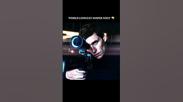 "World Longest Sniper Shot😳🥶"| Day of Jackal Edit | Fragment  (slowed) #fragment #shorts #edit