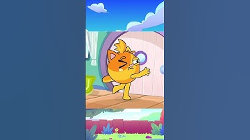 Thumbnail of Knock Knock Who’s There Song | More Best Kids Songs And Nursery Rhymes by Fluffy Friends