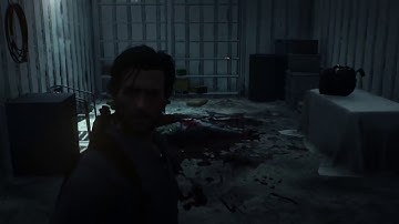 The Evil Within 2 - Classic Mode - Epic Glitch, Epic Fail