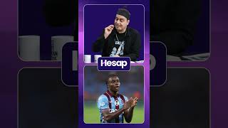 Galatasaray Pape Gueye Yerine Oulaiyi Almalı Ali Ece