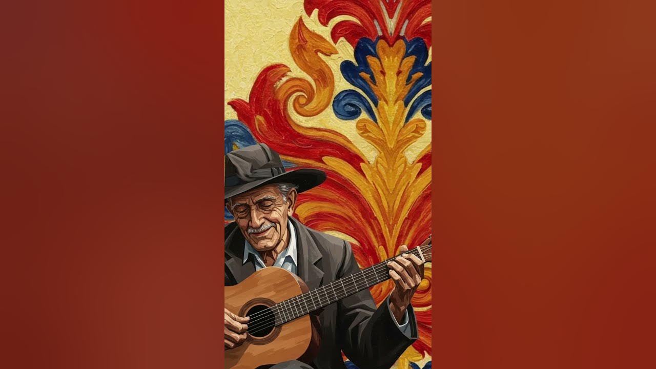 La guitarra que habla directamente al corazón #guitar #shorts  #acousticguitar #flamencoguitar