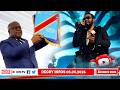 DECRY INFO 6 5 26 CONCERT DE FALLY LES DEGATS DES TSHISEKEDI CHANGEMENT CONSTITUTION DERNIER VIRAGE 