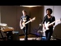 M&amp;O - Jimmy Savannah (Live on Vocalo&#39;s Studio 10)