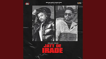 Jatt De Irade