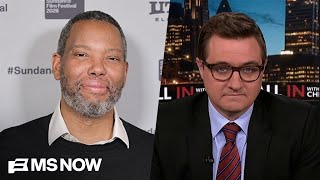 Ta-Nehisi Coates: Democrats have ‘no choice’ on Gaza 