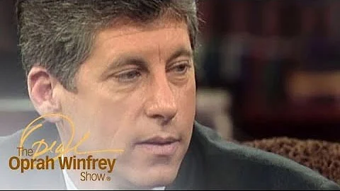 Detective Mark Fuhrman on the Murder of Nicole Brown Simpson & Ron Goldman | The Oprah Winfrey Show