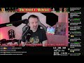 End of video