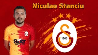 Nicolae Stanciu Galatasaraya Hoşgeldin ? Welcome To Galatasaray Skills And Goals 2021