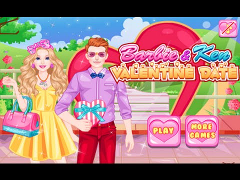 barbie games coming