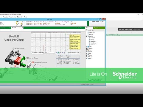 residential wind turbine Configurazione e uso – CITECT ANYWHERE – Schneider FAQ