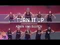 Turn It Up - Armin Van Buuren
| Coreografia Free Jump | #borapular