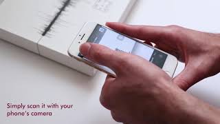 How to Scan QR Code on Your SoundwaveShop Products screenshot 5