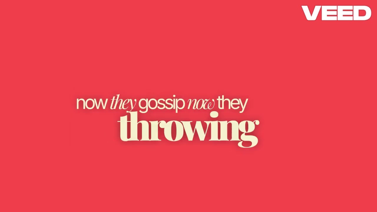 Sheena Taylor – When You Pray (Official Lyric Video)