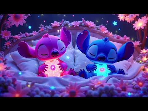 When Sleep Feels Far Away 😴 Peaceful Night Sounds to Ease Anxiety & Encourage Sleep