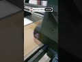 printing akrilik #printing #printer #akrilik #akrilikprinting