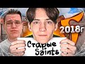 МОЙ ПЕРВЫЙ В ЖИЗНИ ТУРНИР ПРОТИВ SAINTS🔥 СМОТРИМ ТУРНИР 2018 ГОДА😱 / STANDOFF 2 0.24.1