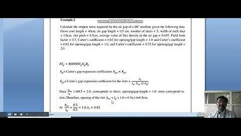 Lecture Video9_18EE55_Module-2_Numeric  _Gopinath  K