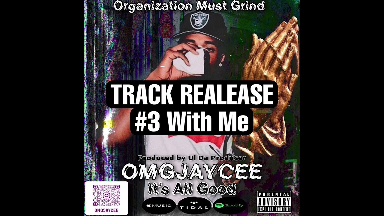Watch OmgJaycee-With Me (explicit) on YouTube Watch OmgJaycee-With Me (explicit) on YouTube