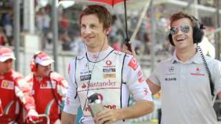 Information Inside Track: Button on the Abu Dhabi GP Guide
