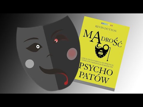 Wideo: Mądrość Psychopatów - Alternatywny Widok