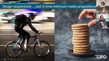 CIPD Coronavirus webinar series: L&D in an uncertain future