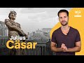 Das Leben von Julius Cäsar