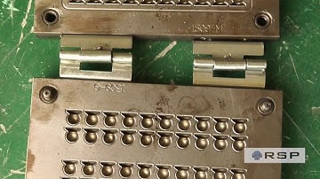 How are Rubber Keypads Made?