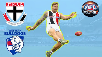 TORPEDO ONLY CHALLENGE: AFL Evolution 2 Gameplay