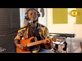 Best Live Congolese Music | Michel Bakenda ft. Deborah Lukalu - Masiya Azali Lisekwa (Live Cover)