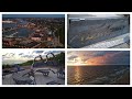 Ventspils  latvia  latvija  4k  drone  dji  pocket 