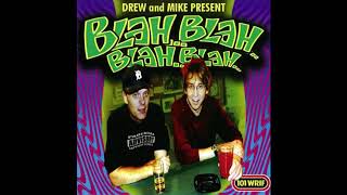 The Drew and Mike Tapes #5: Calling Scott Weiland and Other Bits