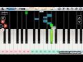 How To Play Megalovania On Piano