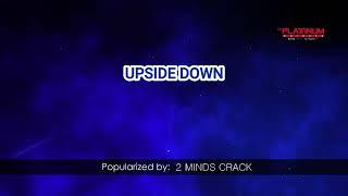 Watch 2 Minds Crack Upside Down video