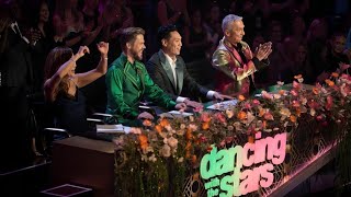 🚨DWTS Week 6 “Wicked Night” Shock: Who Went Home? Full Elimination Results Explained!