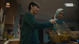 Iklan Ramadhan 2024 Kecap Bango kelezatan yg terasa di hati