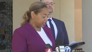 San Leandro police chief denies fleeing from hit-and-run incident